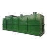 Buy cheap 200T/H Biological Industrial Water Purifier Machine Rust Reisistant from wholesalers