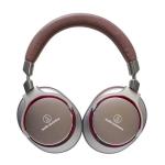 Audio-Technica ATH-MSR7 Over-Ear High-Resolution Headphones Unboxing from Golden