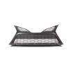 Buy cheap Black Modified Car Bumper Grille Car Body Accessories For Toyota Camry US from wholesalers