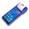 Buy cheap 58mm Printer Equipped 5.5 inch POS Machine for Android POS System in Retail Market from wholesalers