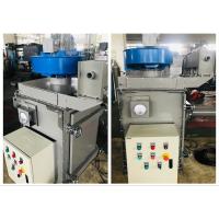 Buy cheap Lime Silo Dust Collector / Silo Dust Collector Systems Powder Dedusting product