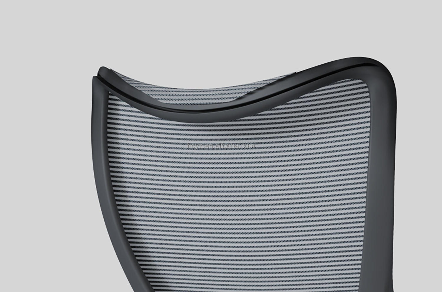 Adjustable Mesh Office Chair for Adults 645*695*1010-1110mm Comfortable Swivel Wheels