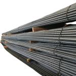 Alloy Stainless Steel Profiles Deformed Steel Round Bar CE