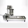 Buy cheap Good quality machine beignet rond manuels machine donuts restaurant with factory price from wholesalers