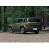 Buy cheap Beijing Hyundai Shengda 2.0L Gasoline Hyundai Cars 5 Doors 6 Seats SUV from wholesalers