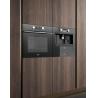 Buy cheap Tailored Wood Grain Kitchen Cabinets Wood Veneer Walnut Color Kitchen Cabinets from wholesalers