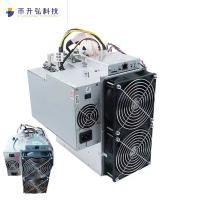 Buy cheap 2600W Innosilicon T2 Turbo 32T 220V AC 422mm*142mm*213mm 2 Fan product