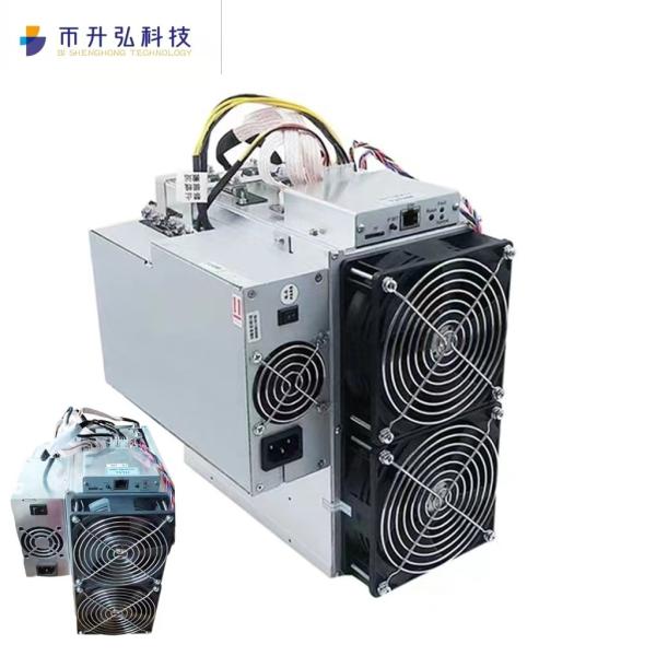 Buy cheap 2600W Innosilicon T2 Turbo 32T 220V AC 422mm*142mm*213mm 2 Fan from wholesalers