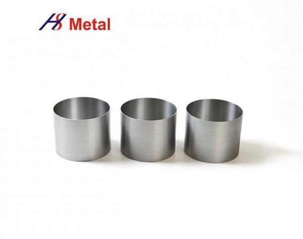 Buy cheap Thermalcouple Protection Molybdenum Products from wholesalers