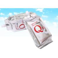 Buy cheap Baby Food Liquid Spout Bags / Stand Up Laminated Pouch Custom Printed product