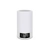 Buy cheap Adjustable Bedside Radio Alarm Clock With Long Time Playing Music 52 * 35mm from wholesalers