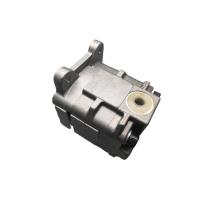 Buy cheap PC35MR-2 Komatsu Excavator Hydraulic Gear Pump High Pressure Steel Pilot Pump product