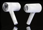 50 M3/H 600W Cordless Rechargeable Hair Dryer For Travelling