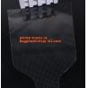 Buy cheap Mircoperforated flower bags, sleeves,single rose opp plastic biodegradable flower wrapping sleeve,Cellophane bag flower from wholesalers