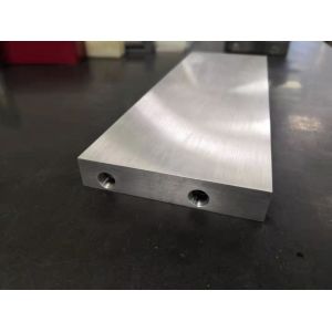 China Steel Cnc Precision Machining Parts Automatize Checking Fixture 500mm Longhole on sale