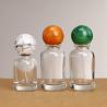 Buy cheap 30ml 50ml 100ml unique spray empty perfume bottle glass bottle from wholesalers