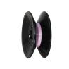 Buy cheap Corrosion Resistance Industrial Machine Parts Ceramic Combination Guide Wheel from wholesalers