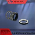 Unbalanced Shaft Water Pump Mechanical Seal CER/CAR/NBR FE 960