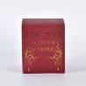 Buy cheap Personalized Cardboard Gift Packaging Carton For Fragrance Candle from wholesalers