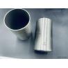 Buy cheap C7 Caterpillar Engine Parts 1077FS604 108.5*114.8*197mm Steel Cylinder Liners 12Month from wholesalers