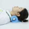 Buy cheap Neck Stretcher Cervical Chiropractic Pillow Muscle Traction Relax from wholesalers