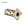 Buy cheap Self Lubricating Graphite Bronze Bearing Oilless Guided Ejector Bushing from wholesalers