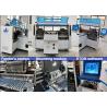 Buy cheap ETON F7S Professional Highspeed Mounter 150000-170000 chip per hour from wholesalers