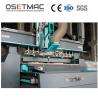 Buy cheap 9kW Power 220V/380V Voltage Woodworking CNC Router Machine 2030 for Your Business from wholesalers