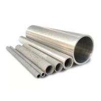 Buy cheap 8mm 6mm 22mm Precision Steel Pipe SS201 20mm Stainless Steel Pipe For Firefighti product