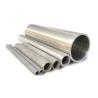 Buy cheap IS ASTM JIS GB EN DIN ERW 201 202 904L Stainless Steel Welded Pipe/Tube from wholesalers