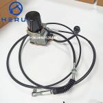 Excavator Throttle Motor 106-0092 3066 Engine Round Throttle Motor 1060092 for