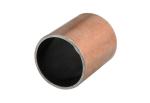 Pressure Resistant Lined Bushing with Ultra Low Friction for Corrosion