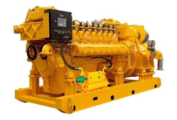 Buy cheap 190 Series Gas Engines and Generator Set for 11800KG Load Cutting-Edge Technology from wholesalers