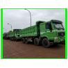 Buy cheap hydraulics system made in china tractor head 8*4 12 Tires Sinotruck Howo tipper howo dump truck from wholesalers