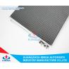 Buy cheap Aluminum Auto AC Condenser For BMW 5 F10-F11-F18 2010 OEM 64509149395 from wholesalers