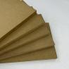 Buy cheap FSC Nontoxic MDF Wood Board Multipurpose Square Edge 1220x2440mm from wholesalers