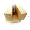 Buy cheap High Alumina 1350C Insulating Soft Fire Brick Low Thermal Conductivity from wholesalers
