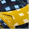 Buy cheap 10 Years Warranty TPU glossy purple Paint Protection Film Self Healing nano coating Car Color ppf Film from wholesalers