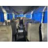 Buy cheap HIGER 48 Seats Used Tourist Bus Produced In September 2018 11120×2550×3595mm from wholesalers