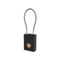 Buy cheap SMDT Smart Alarm Padlock 4g Gps Padlocks For Vehicle Trailer Truck product
