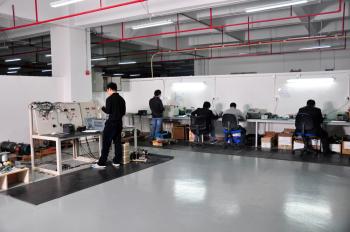 Janson Controls Technologies (Shenzhen) Co.,Limited
