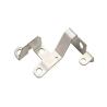 Buy cheap 3mm Laser Cutting CNC Metal Bending Aluminum Stainless Steel Bending Parts from wholesalers