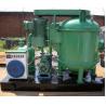 Buy cheap Drilling Fluid Vacuum Tank Degasser Unit 860-880 RPM Rotary Speed from wholesalers