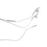 Buy cheap Gaming Mobile Phone Headphones Earbuds In ear 3.5mm 100dB from wholesalers