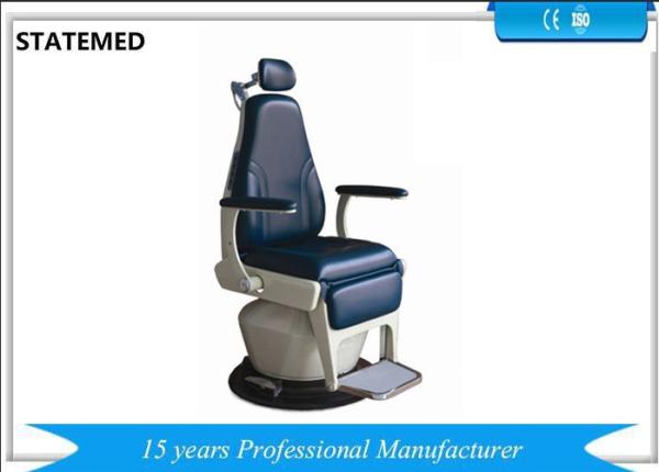 Buy cheap Ear Nose And Throat ENT Examination Chair Railing Adjusting Scope 360° Customized from wholesalers