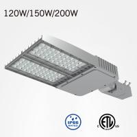 Buy cheap Lumileds 3030 5000K 200W Led Parking Lot Flood Lights product