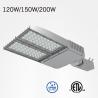 Buy cheap Lumileds 3030 5000K 200W Led Parking Lot Flood Lights from wholesalers