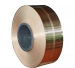 Copper Nickel Silicon Strips for Industry
