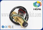 Komatsu Excavator PC200-5 PC200-6 Revolution Transducer Sensor 7861-92-2310