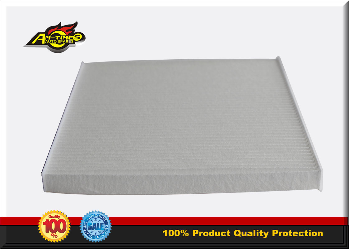 Filter Paper / Rubber Material Korean Car Air Filter OEM 97133-2E210 Customized Packing